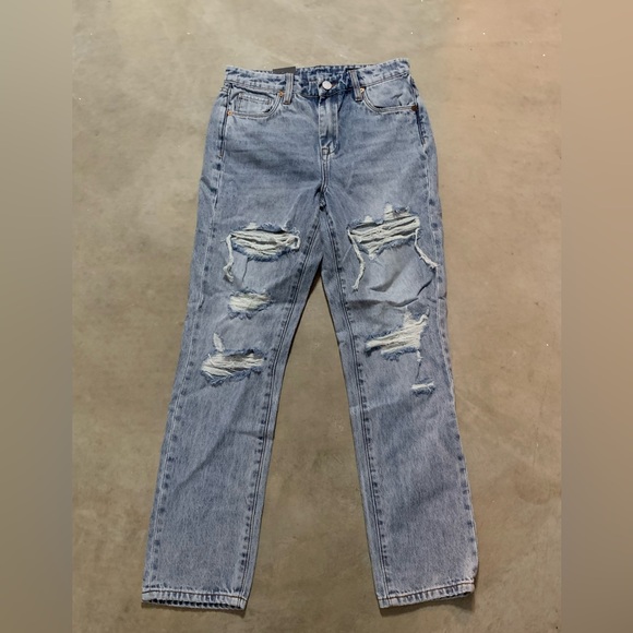 Revolve BLANKNYC Jeans - Picture 3 of 9